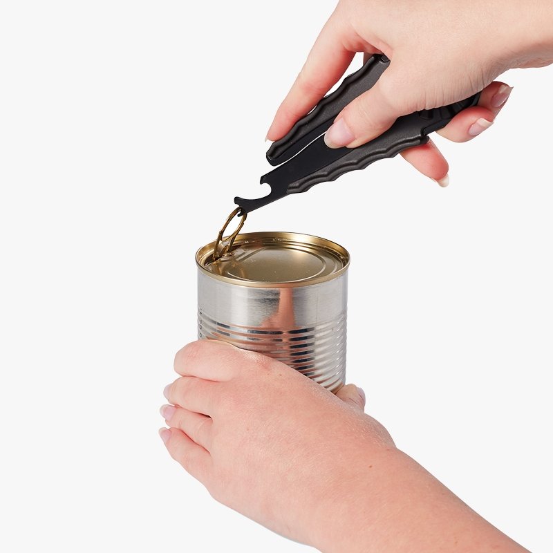 Metall Multiöppnare 3-i-1 - HemSyd