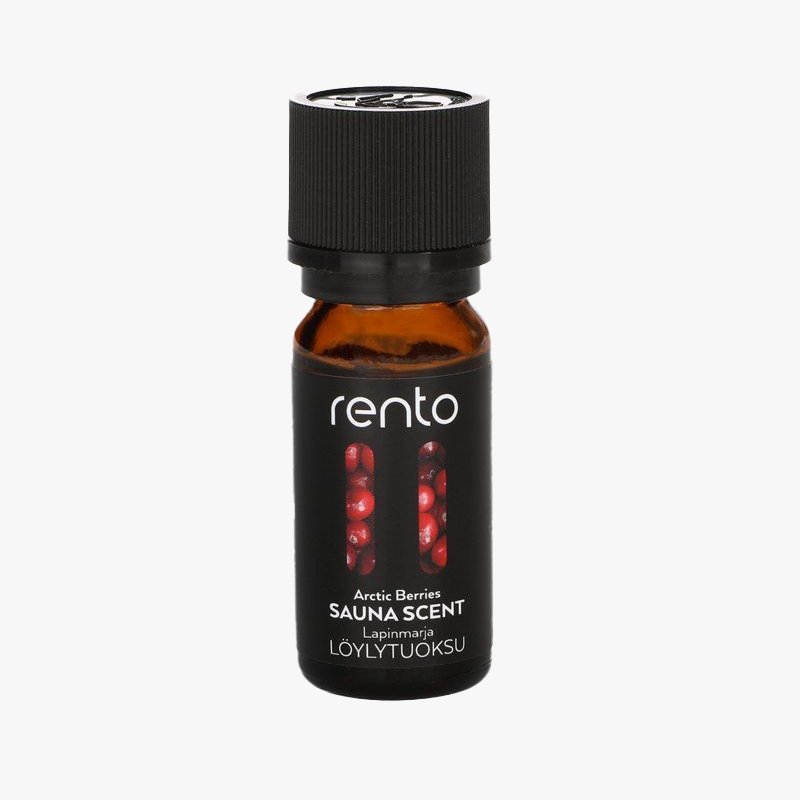Rento Bastudoft i Bambuställ, 3 x 10 ml - HemSyd