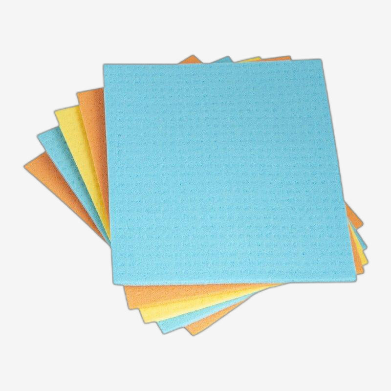 Svampduk 5-pack - HemSyd