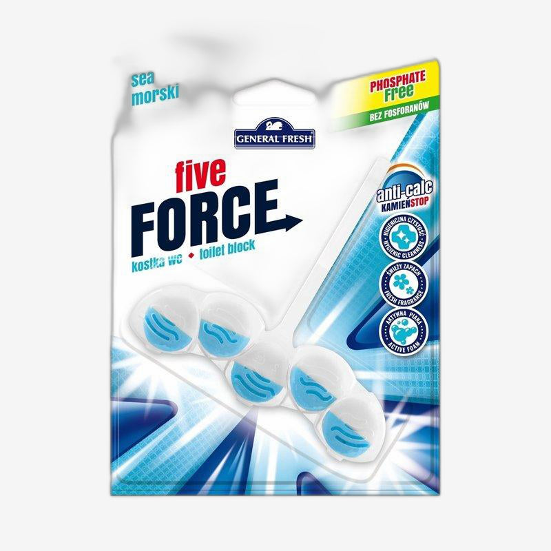 Five-Force Sea 50 g - HemSyd