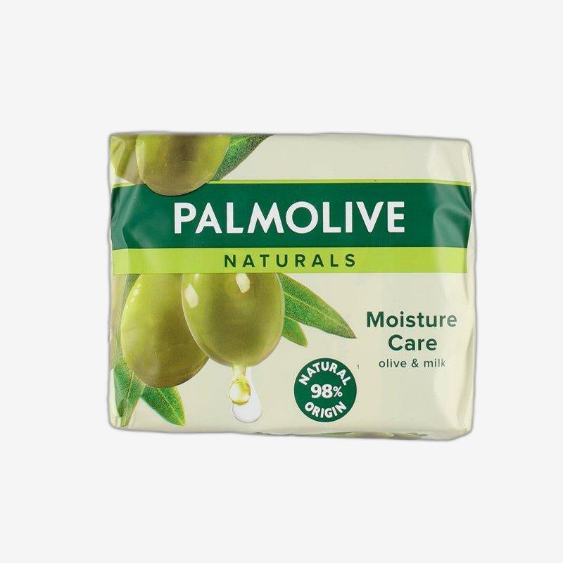 Moisture Care Hård Tvål Olive 90 g - HemSyd