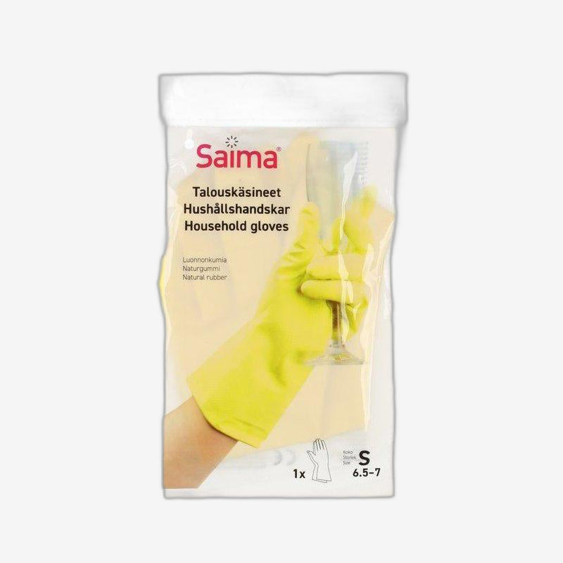 Hushållshandskar 6,5–7 S - HemSyd