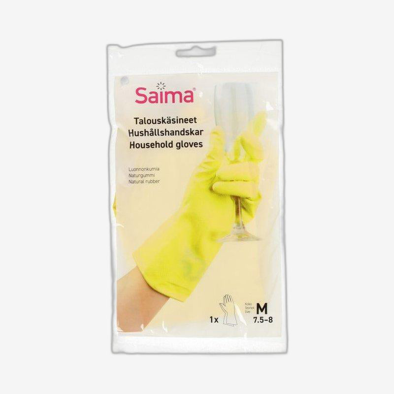 Hushållshandskar 7,5–8 M - HemSyd
