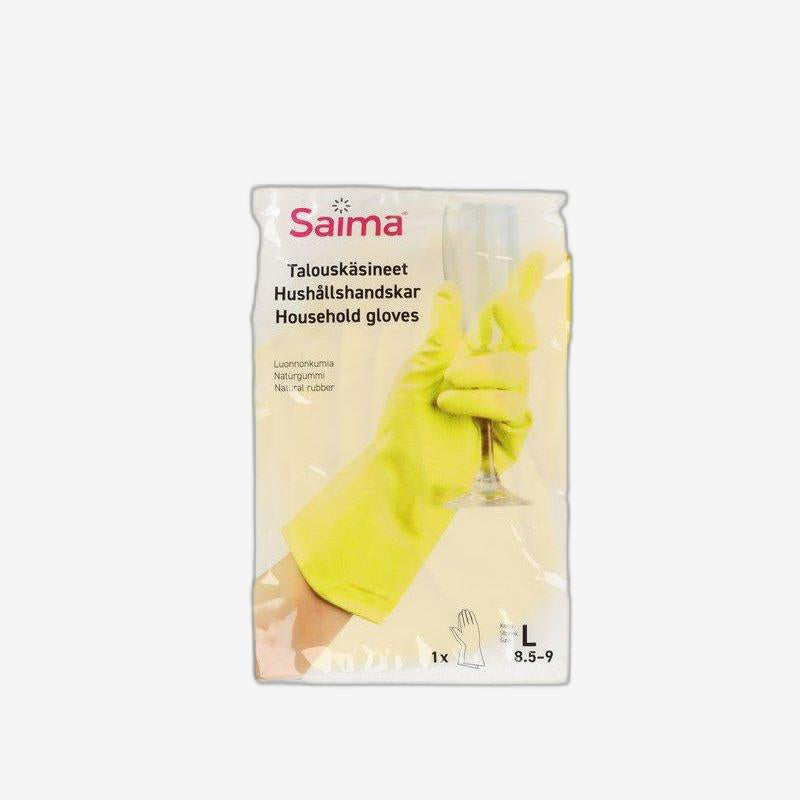 Hushållshandskar 8,5–9 L - HemSyd