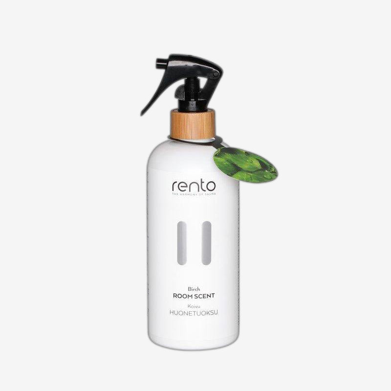 Rumsdoft björk 400 ml - HemSyd