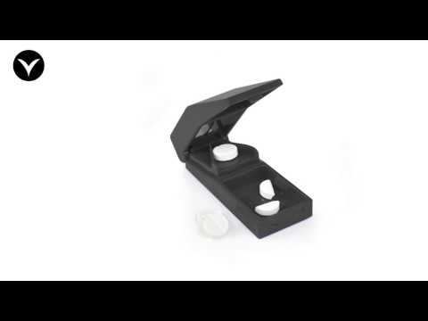 Vitility Ergonomisk Tablettdelare