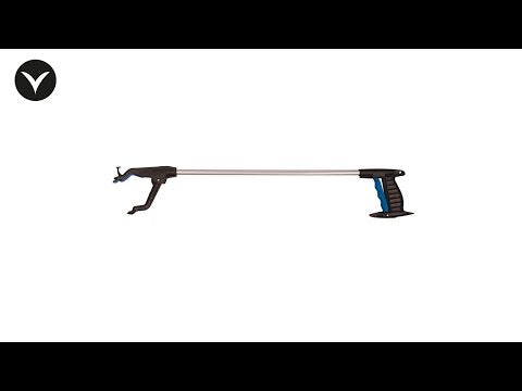 Ergonomiskt Griptång med magnet