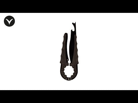 Vitility Metall Multiöppnare 3-i-1