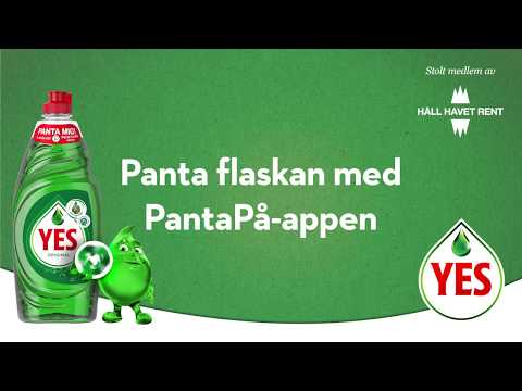 YES Handdiskmedel Original 650 ml