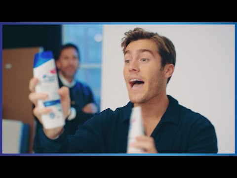 Head & Shoulders Classic Clean Balsam 220 ml