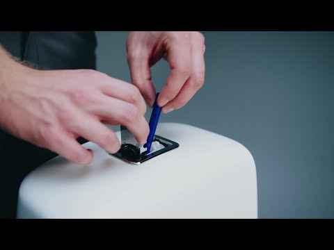 WC Stick Ocean 8 pack x 9g