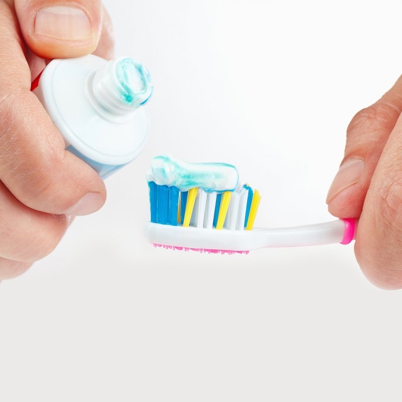 Karies Kontroll tandkräm 100 ml - HemSyd