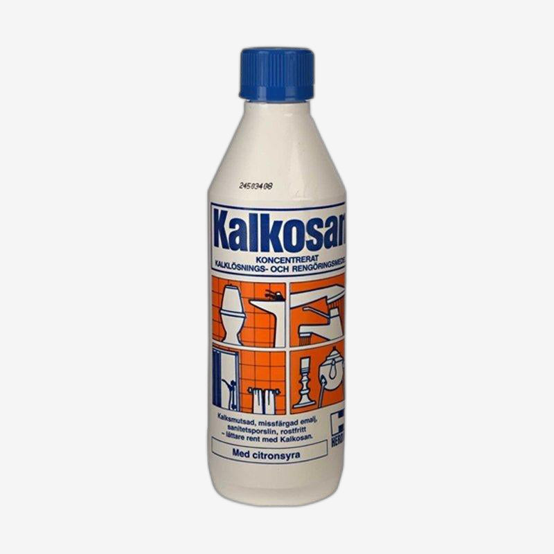 Kalkosan För Våtrum Avkalkning 500 ml - HemSyd