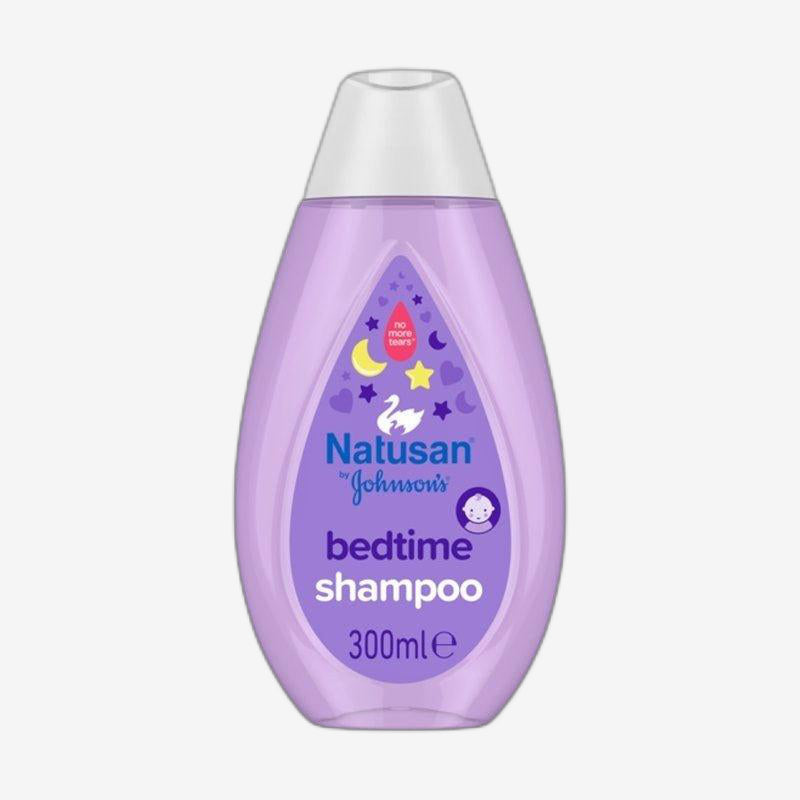 Natusan Bedtime Schampo 300 ml - HemSyd