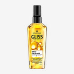 Gliss Daily Oil-Elixir 75 ml - HemSyd