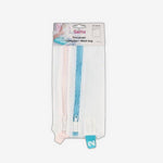 Tvättpåse med 2 st fack - HemSyd