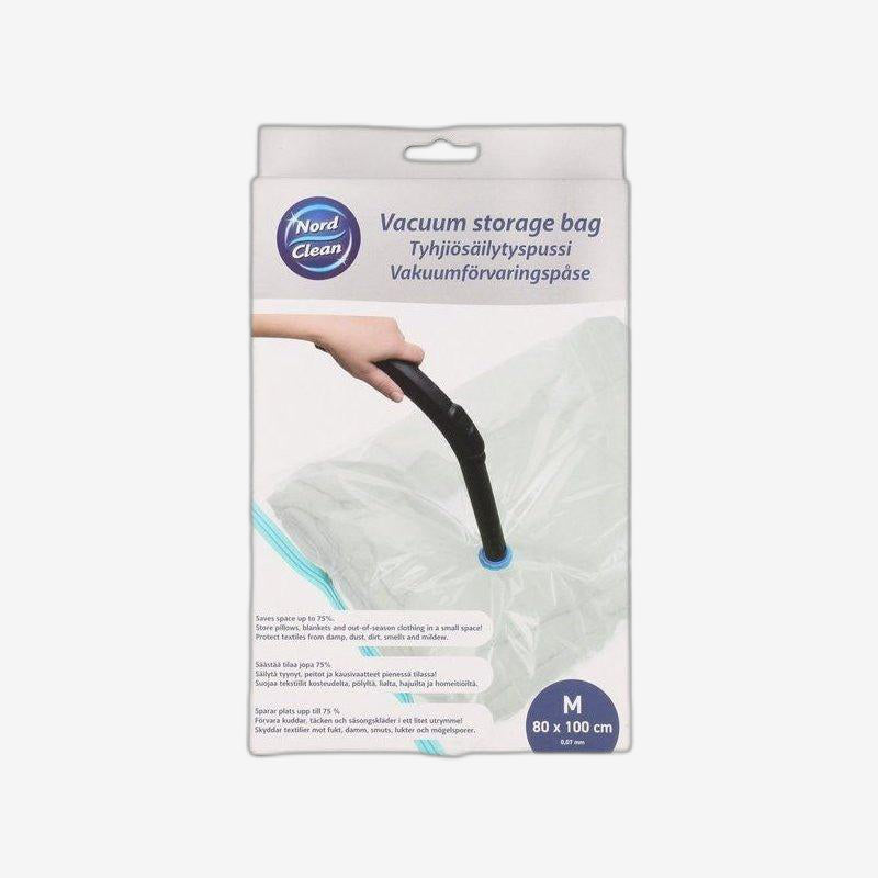 Vakumpåse - Medium 80x100 cm - HemSyd