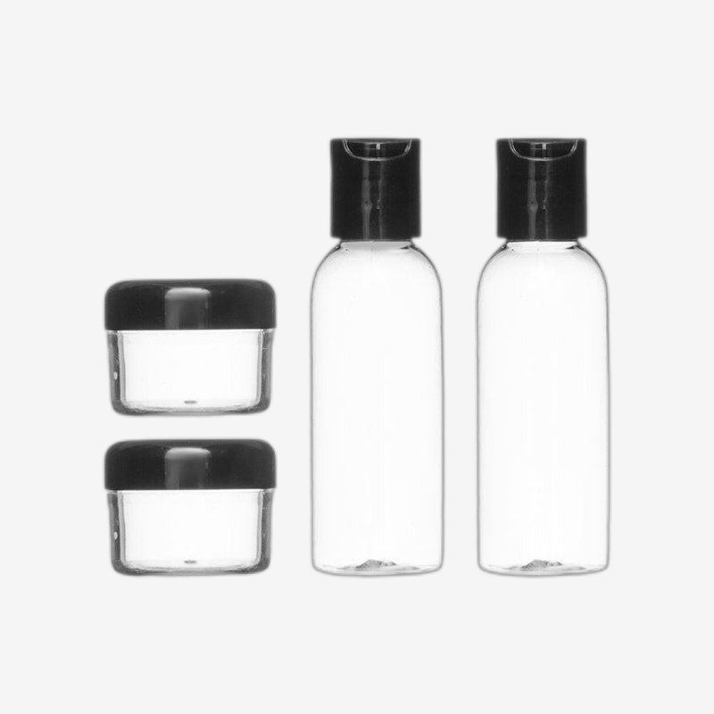 Resekit Necesssär Reseförpackningar - HemSyd