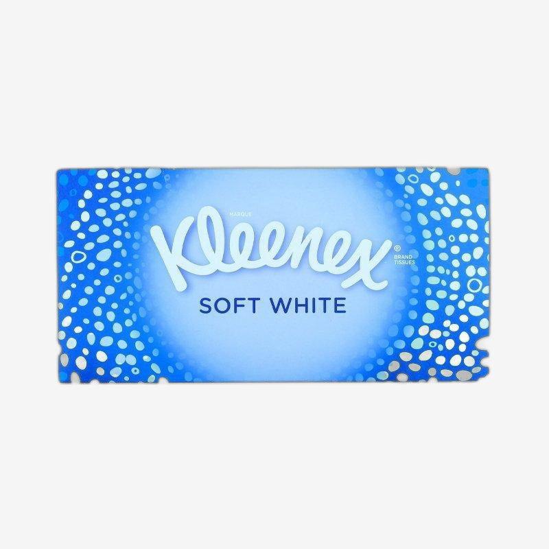 Kleenex Mjuka Box 70 st - HemSyd