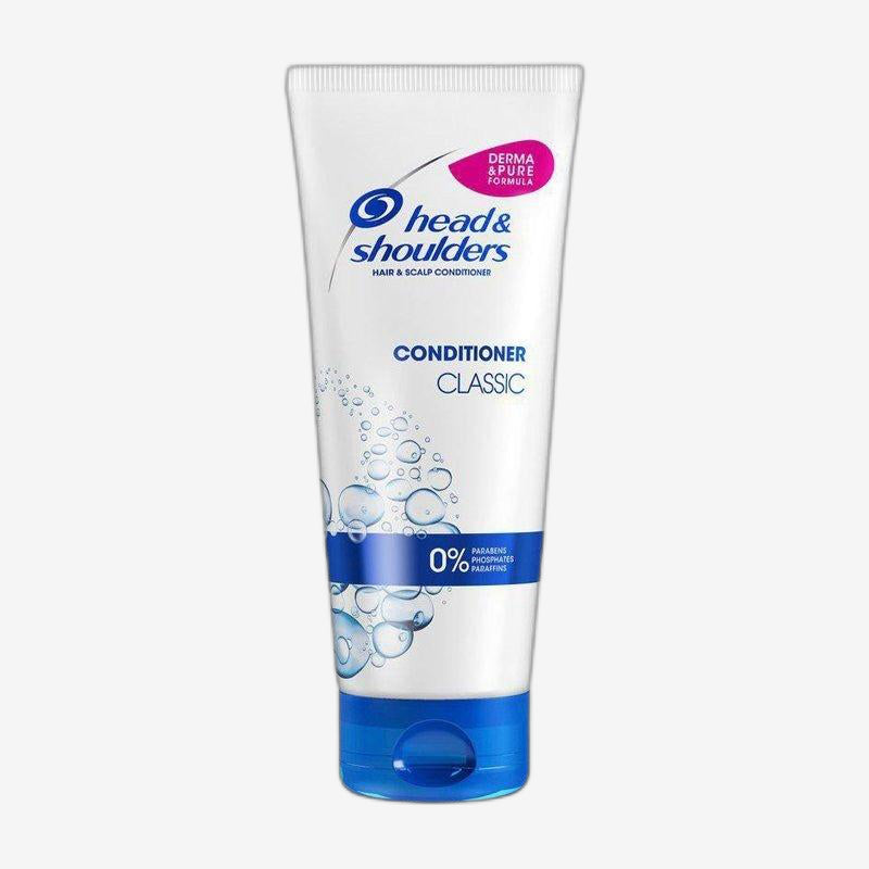 Classic Clean Balsam 220 ml - HemSyd