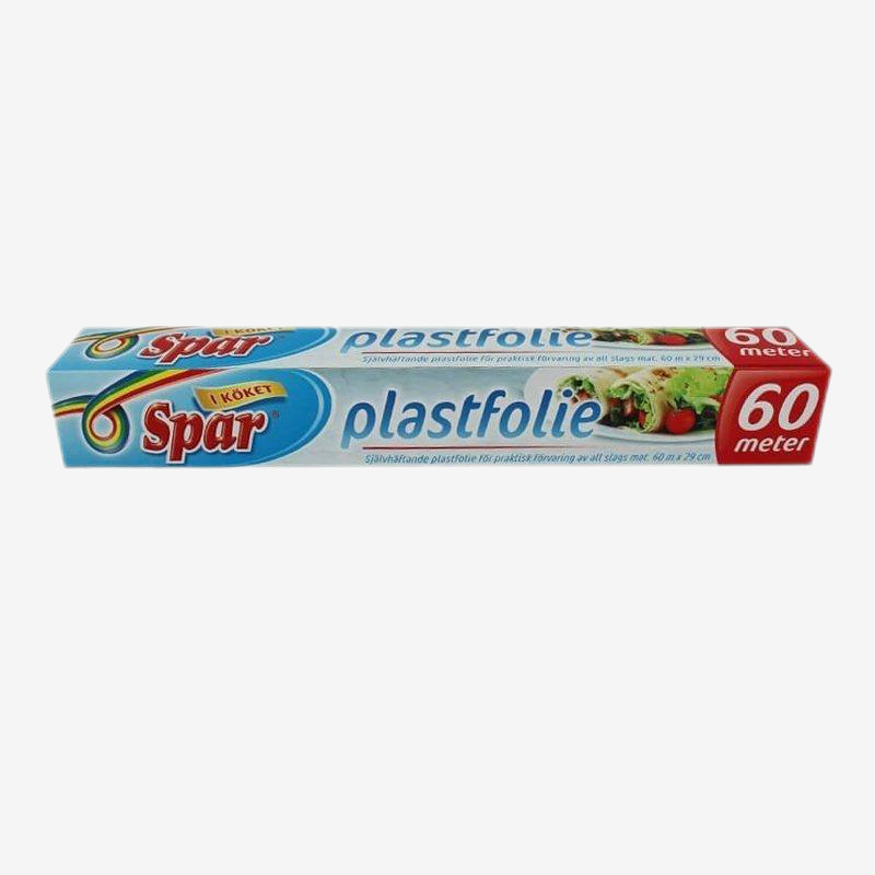 Plastfolie 60 m - HemSyd