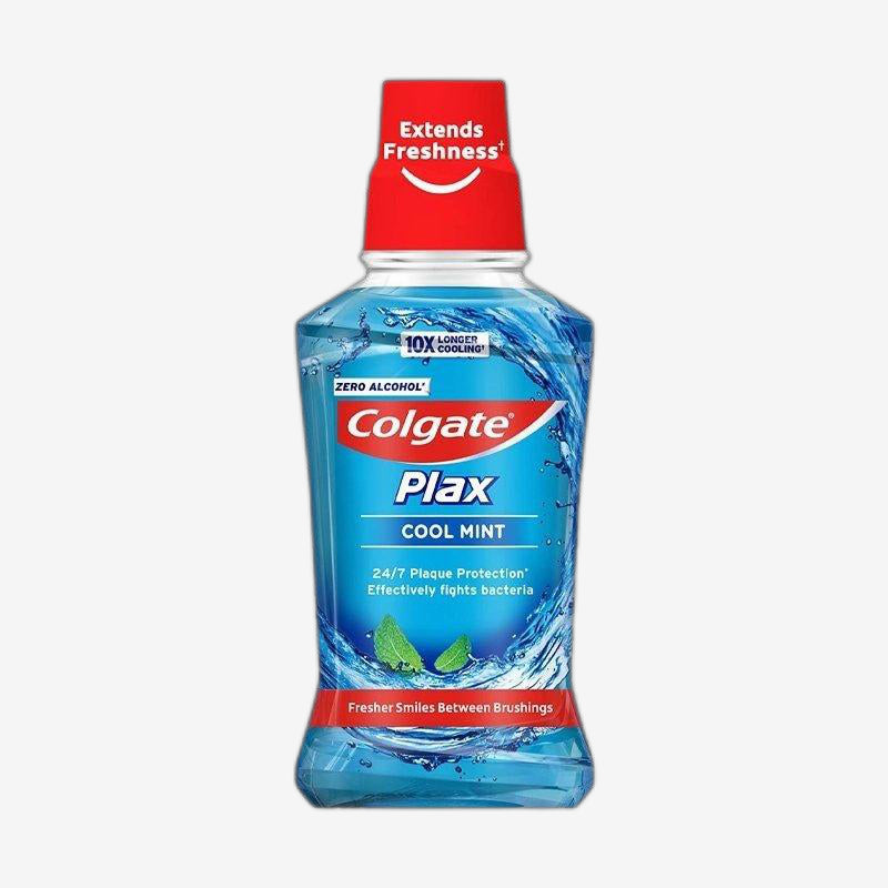 Munskölj plax cool mint 500 ml - HemSyd