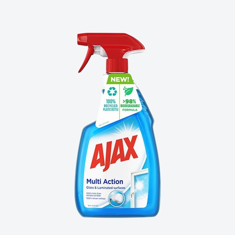 Glasrengöring Multi Action Spray 750 ml - HemSyd