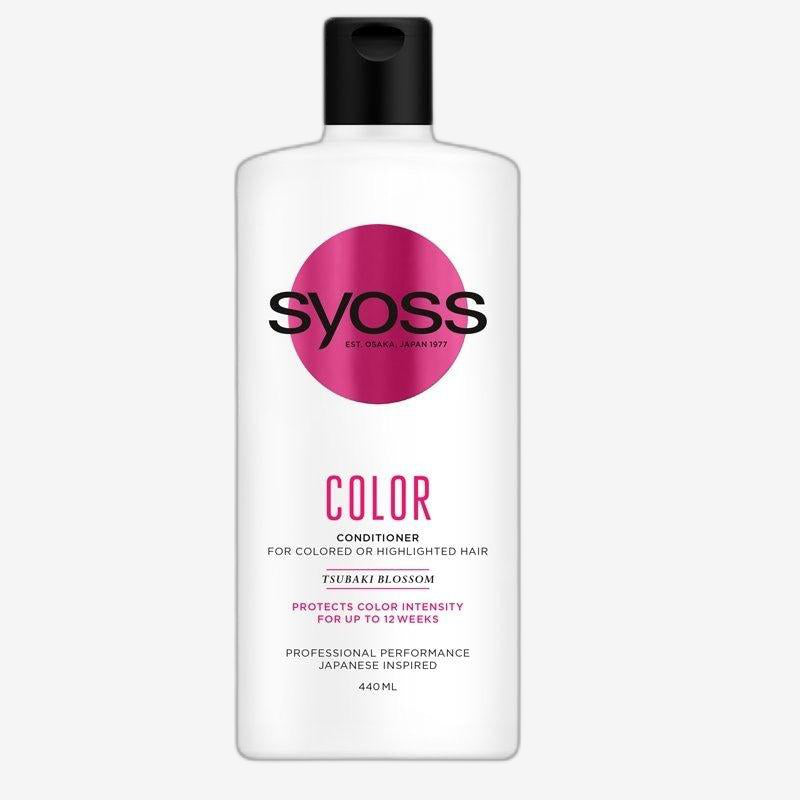 Color Conditioner 440 ml - HemSyd