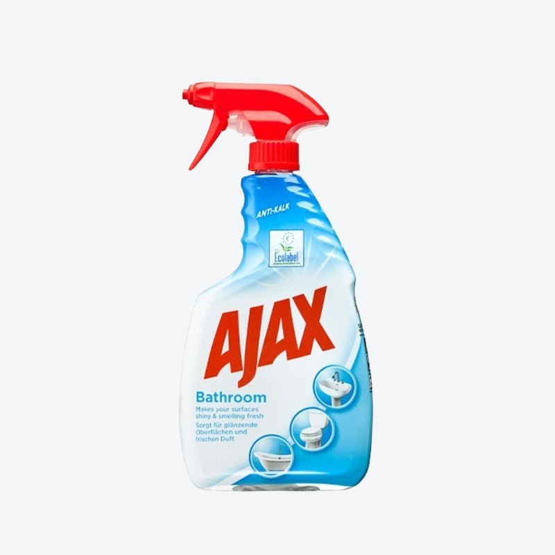 Allrengöring badrumsspray 750 ml - HemSyd