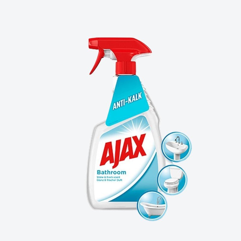 Allrengöring badrumsspray 750 ml - HemSyd