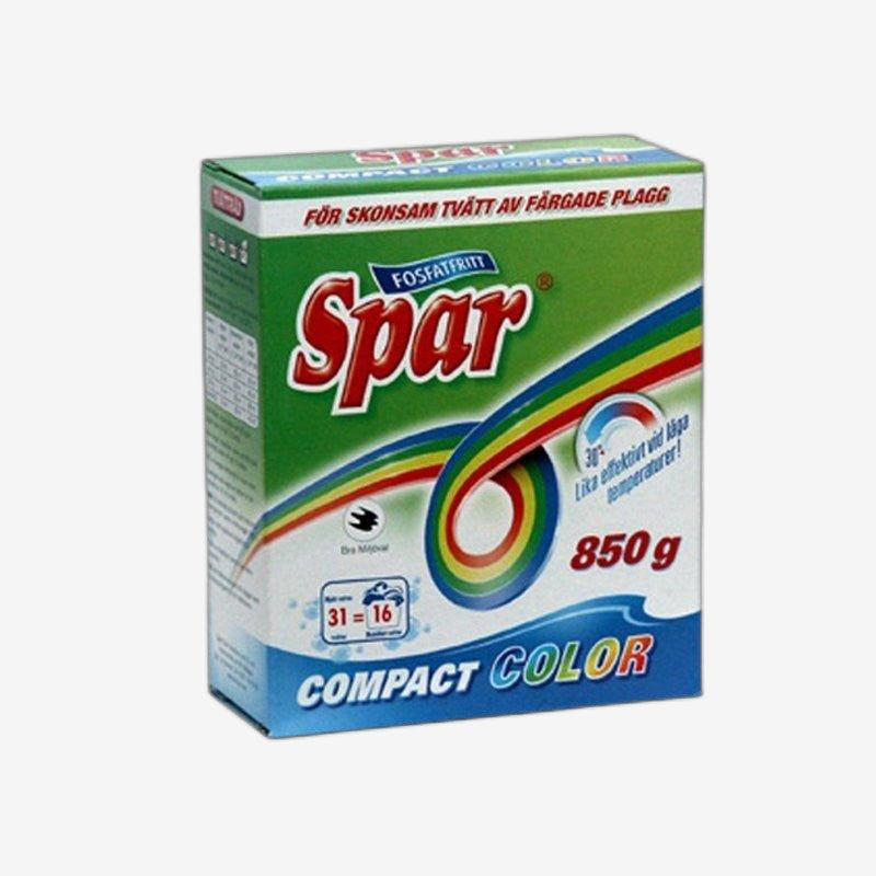 Kulörtvättmedel Color 850 g - HemSyd