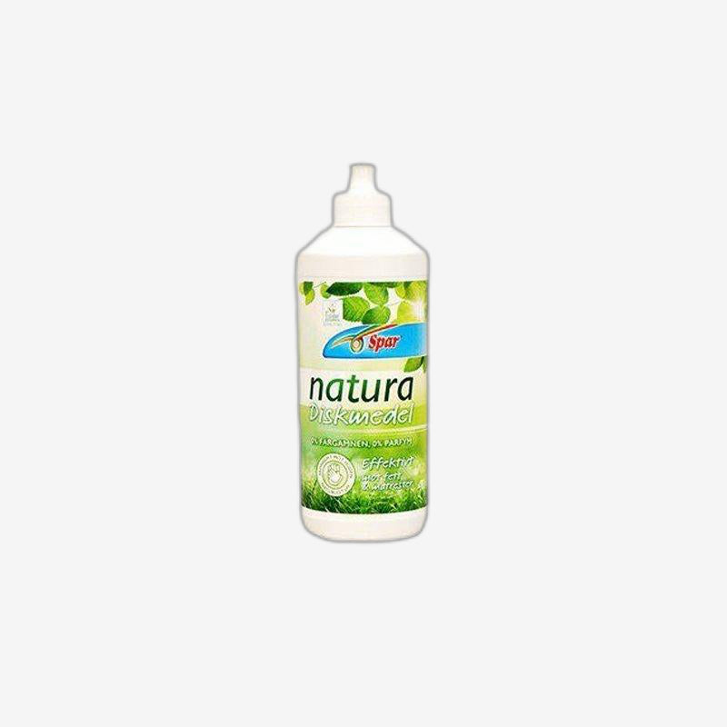 Natura Handdiskmedel 500 ml - HemSyd