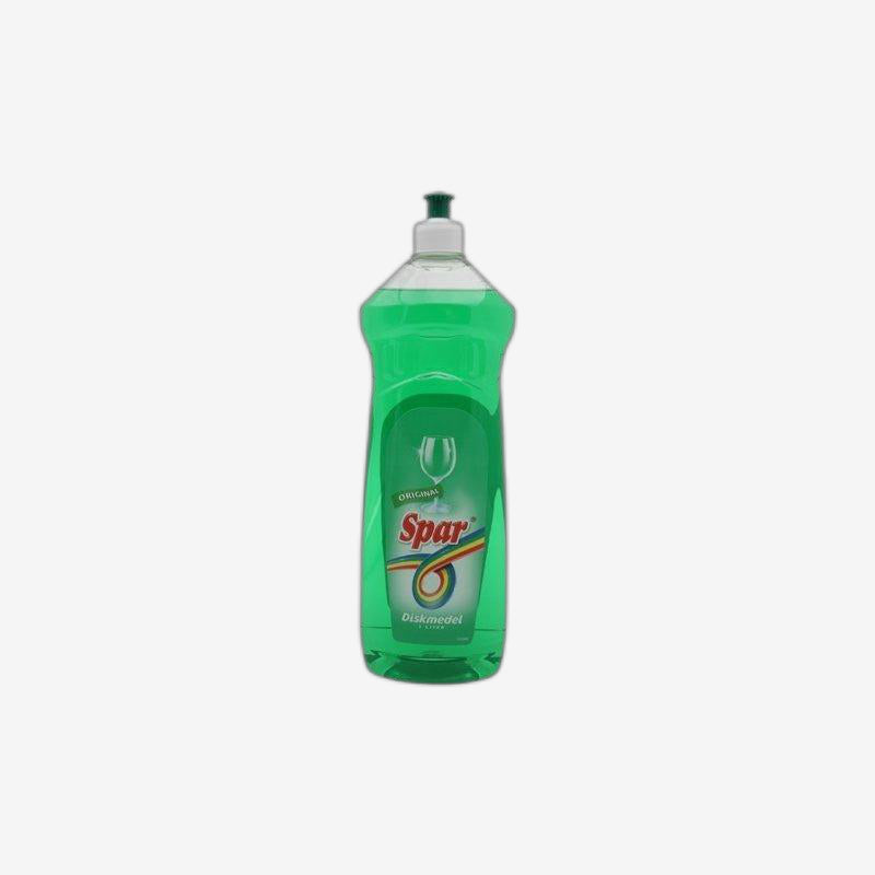 Handdiskmedel Original 1 Liter - HemSyd