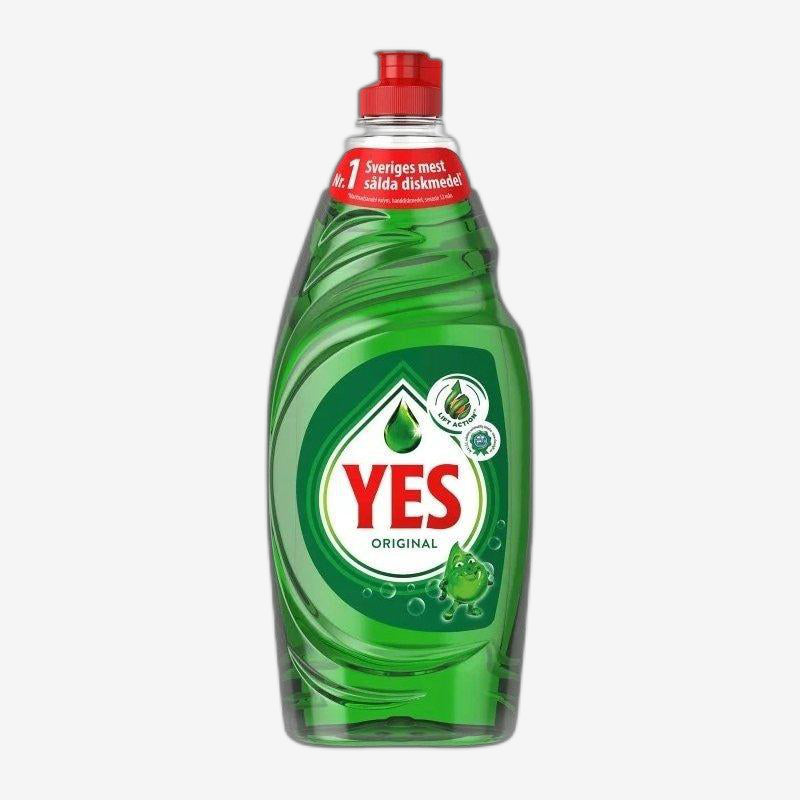 Handdiskmedel Original 650ml - HemSyd