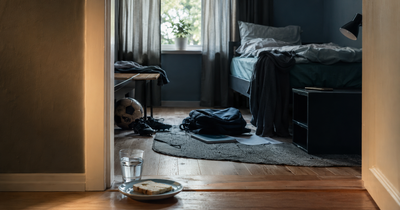 Att upptäcka de första signalerna – tecken på droger hos barn