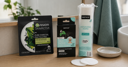 Orena porer och pormaskar – så rengör du huden skonsamt hemma