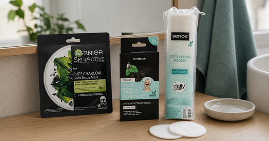 Orena porer och pormaskar – så rengör du huden skonsamt hemma