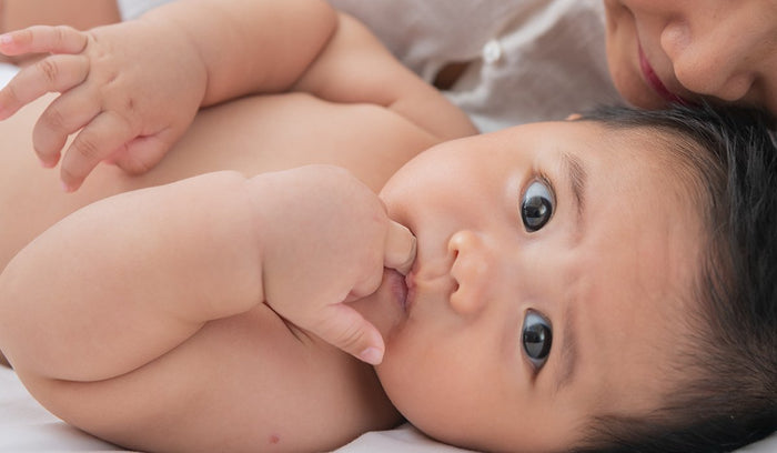 RS-virus hos baby & barn - HemSyd