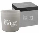 Aura Premium Doftljus Scented candle sweet home - HemSyd