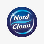 Nord Clean Sopskyffel och borste - HemSyd