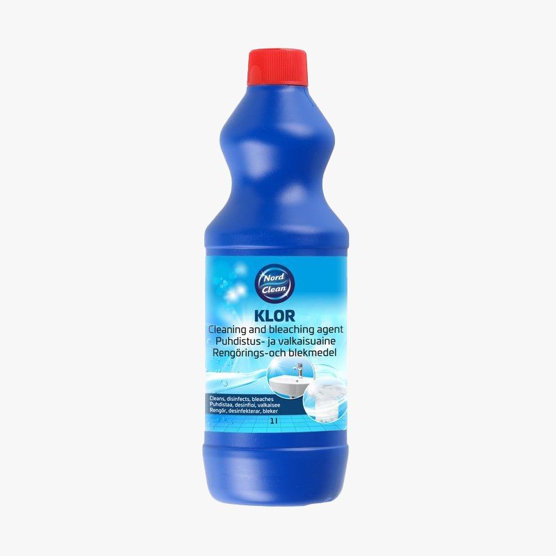 Klorin Original 1 Liter - HemSyd
