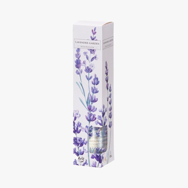 Aura Rumsdoft Lavender garden 45ml - HemSyd