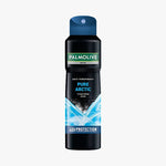 Palmolive Deo Spray Pure Arctic 150ml - HemSyd