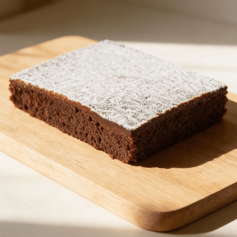 Chokladkaka - HemSyd