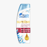 Head & Shoulders Supreme Colour Schampo 225 ml - HemSyd