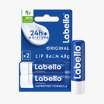 Labello Original Care Lip Balm 2 - pack - HemSyd