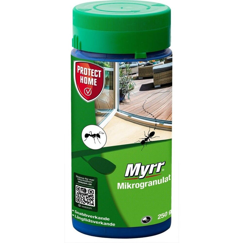 Myrr Mikrogranulat 250g - HemSyd