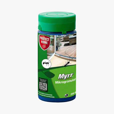 Myrr Mikrogranulat 250g - HemSyd