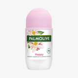 Palmolive Happy Deo Roll - On 50 ml - HemSyd