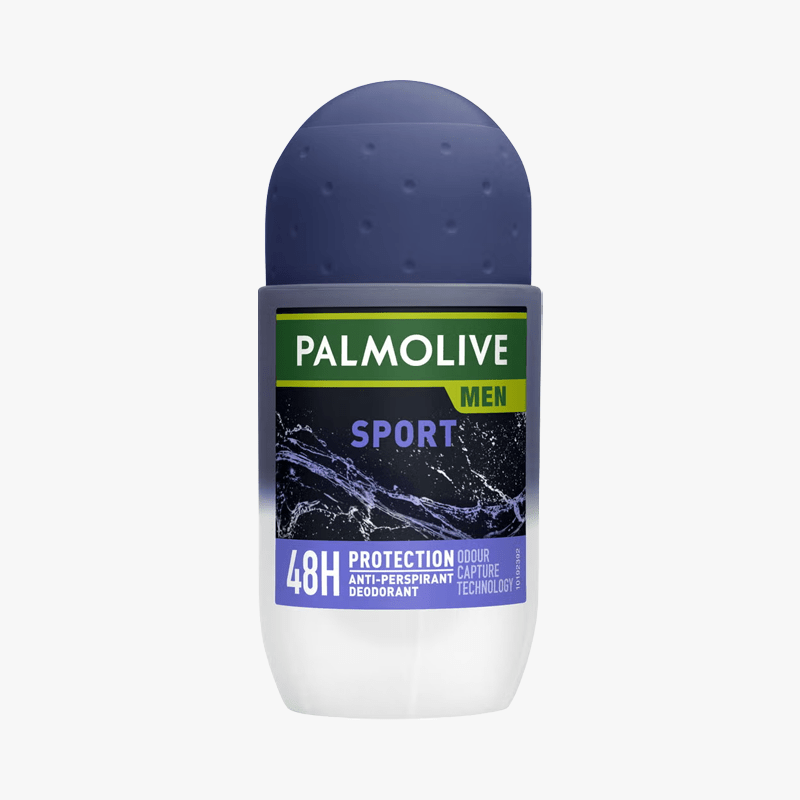 Palmolive Men Sport Deo Roll - On 50 ml - HemSyd